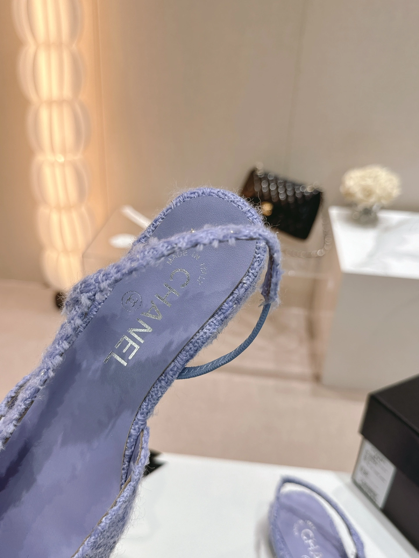 COCO-- 3h1958 G31319 B17157 NZ562 Heel height：1.5CM sheepskin item:D-X158J1208